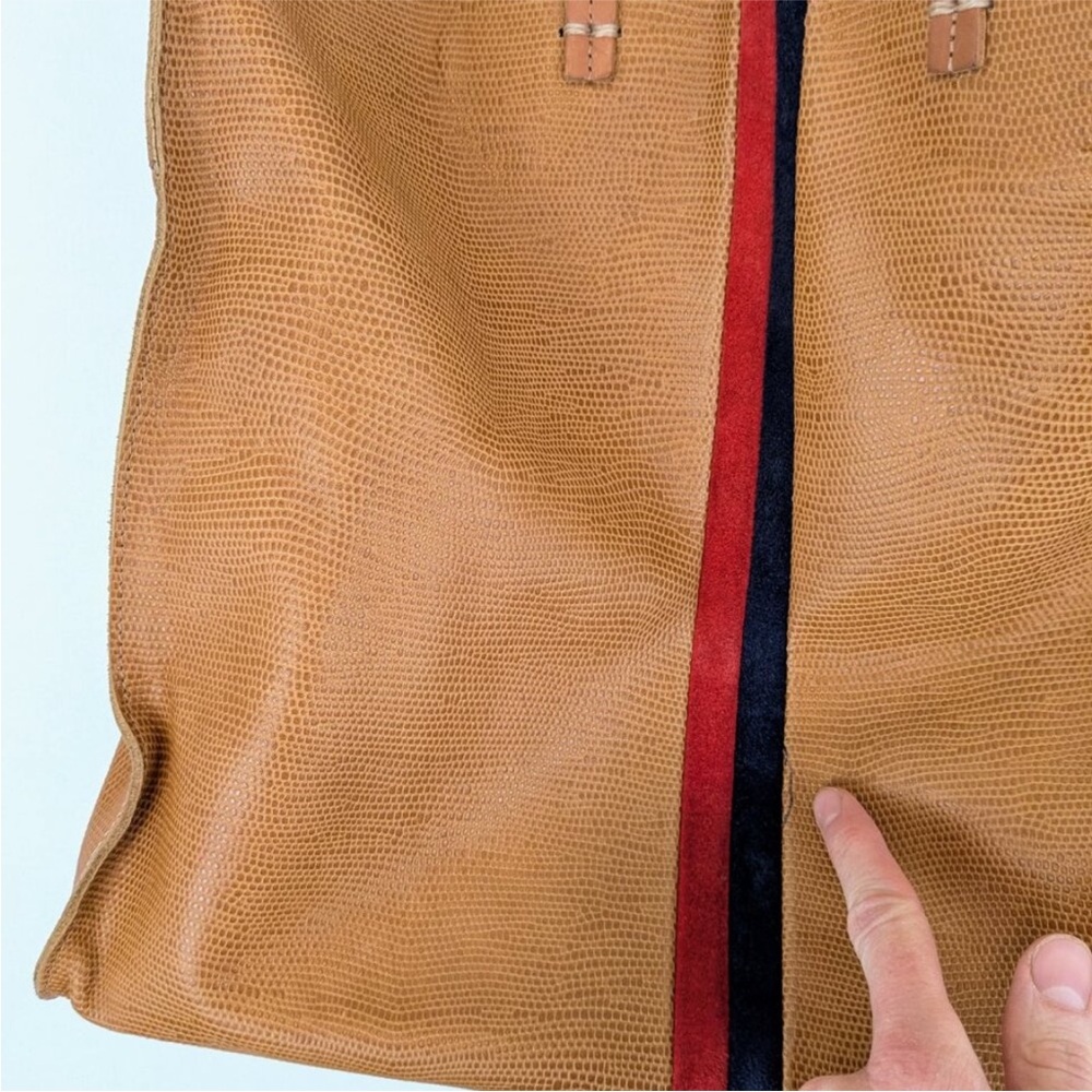 Clare V Leather Simple Tote - Picture 4 of 15